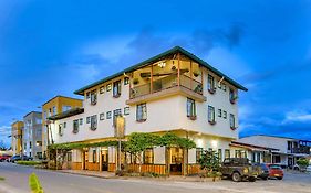 Hotel Veraneras del Quindío